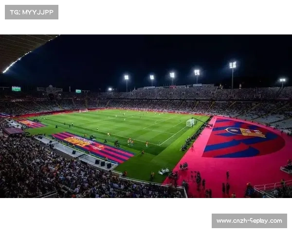 巴萨会员发起诺坎普之夜十万手机灯海集结抗议高层决策