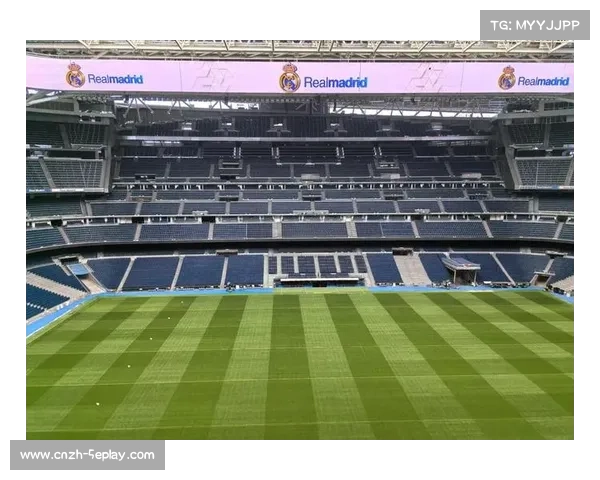 皇马基金会启动球场无障计划全球百座球场增设盲文导览系统