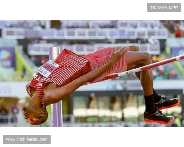 禹相赫斩获尤金世锦赛男子跳远银牌 创韩国田径室外世锦赛历史最佳成绩