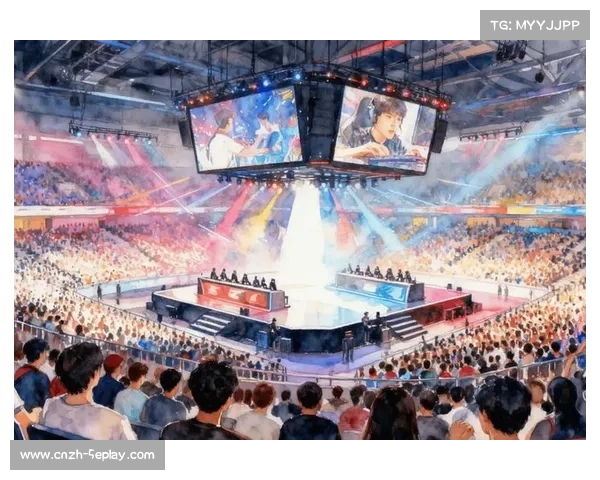 电竞精神超越胜负,选手拼搏故事激励年轻一代观众 电竞精神超越胜负,选手拼搏故事激励年轻一代观众