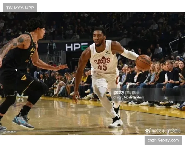 骑士118-111战胜勇士，米切尔25分终结对手三连败希望